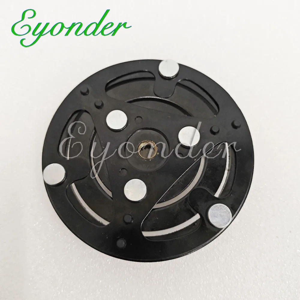 AC Compressor Magnetic Clutch pulley for SUZUKI SX4 S-CROSS SCROSS