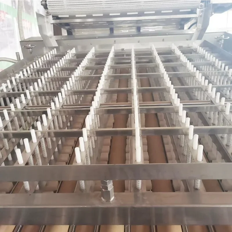 Shrimp Peeling Machine Easy Operation Prawn Sheller Equipment for Beginner Shrimp Processor
