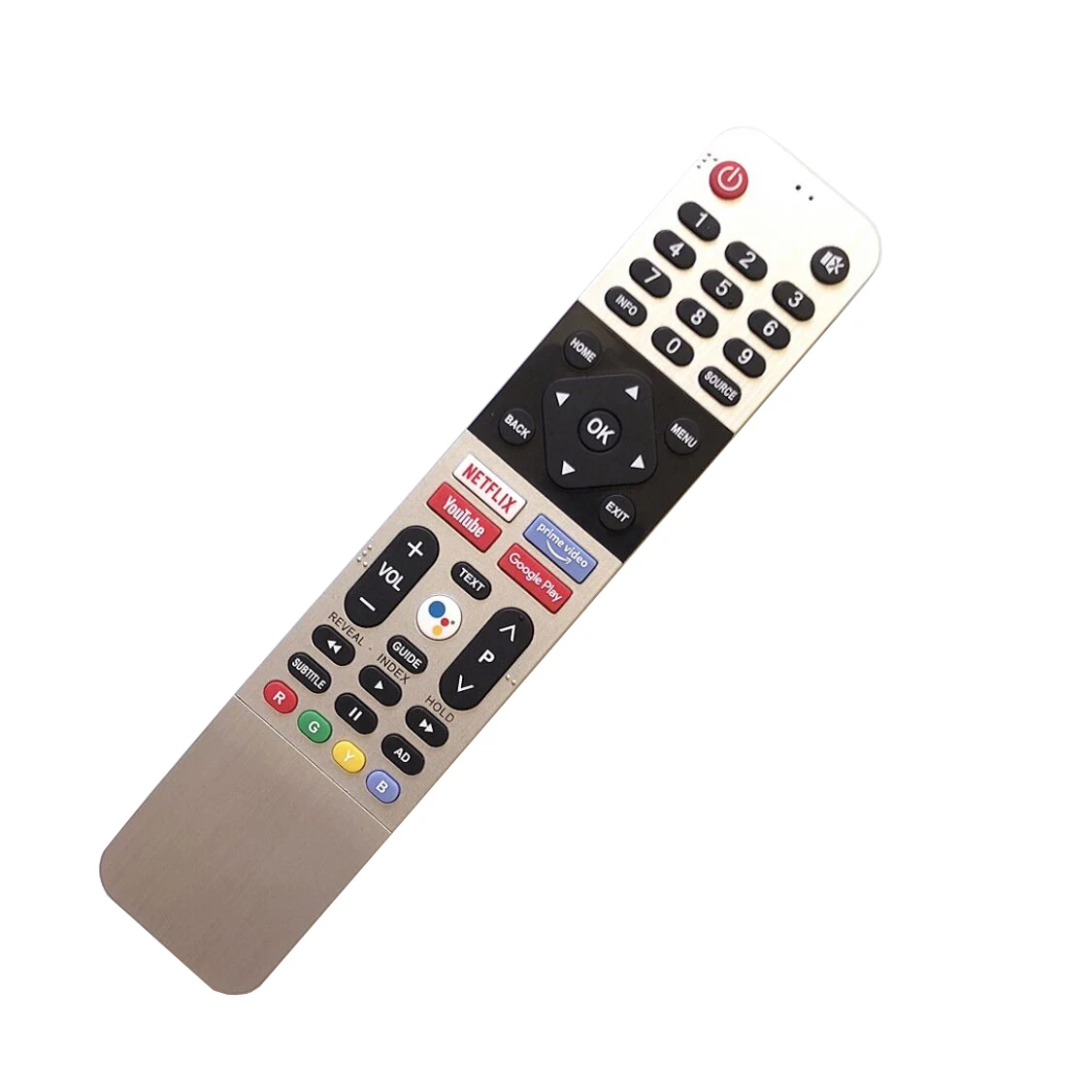 جهاز التحكم عن بعد للتلفزيون الصوتي الأفضل مبيعًا لوحدة تحكم Skyworth Remoto 539C-268935-W000 539C-268920-W010 Bluetooth Google Search