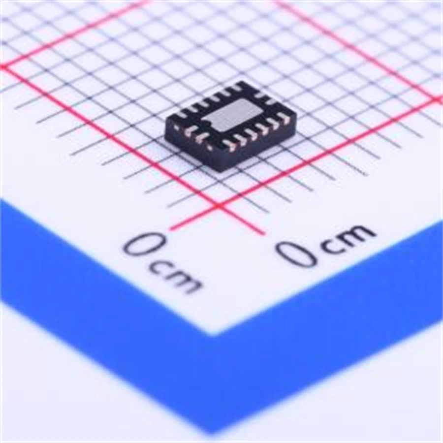 100PCS/LOT 74HC4051BQ,115 (Interface ICs)