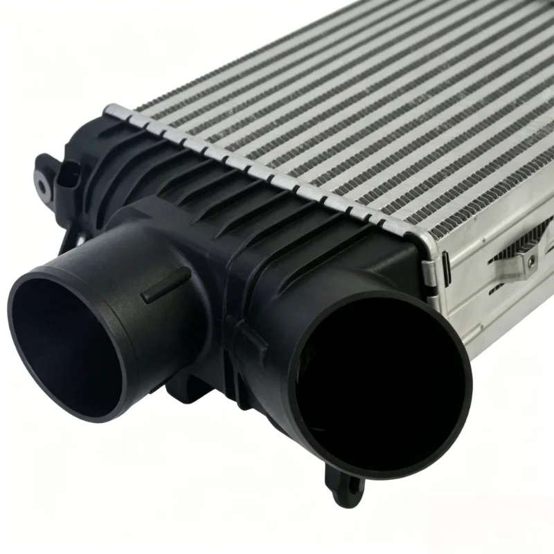 3W0145804E Charge Air Cooler Intercooler Fit for Bentley Continental GT GTC Flying Spur W12 6.0 2012-2019