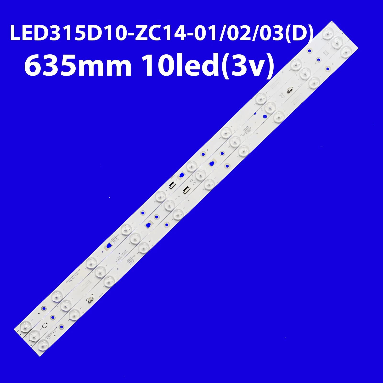 

Светодиодная подсветка для LED315D10-ZC14-01 LE32D8810 LE32D8810 LD32U3100 LE32F3000W MTV-3223LW MTV-3228LT2 LT-32M540 LT-32M540W