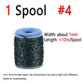 1PC 10M Color 4