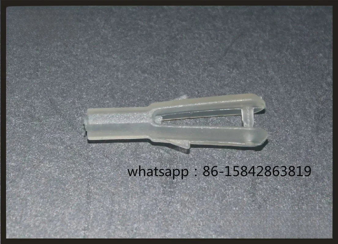Remote Control Aircraft Accessories - Rudder Handle Small Collet Threaded U Collet for Electric Aircraft