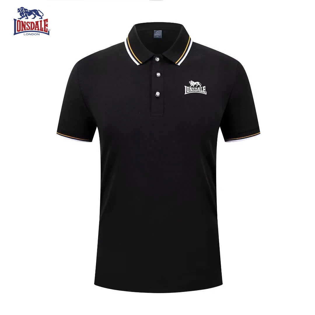 

Men's and women's new printed polo shirts, men's high-quality short-sleeved shirts, business casual polo shirts, men's highly po