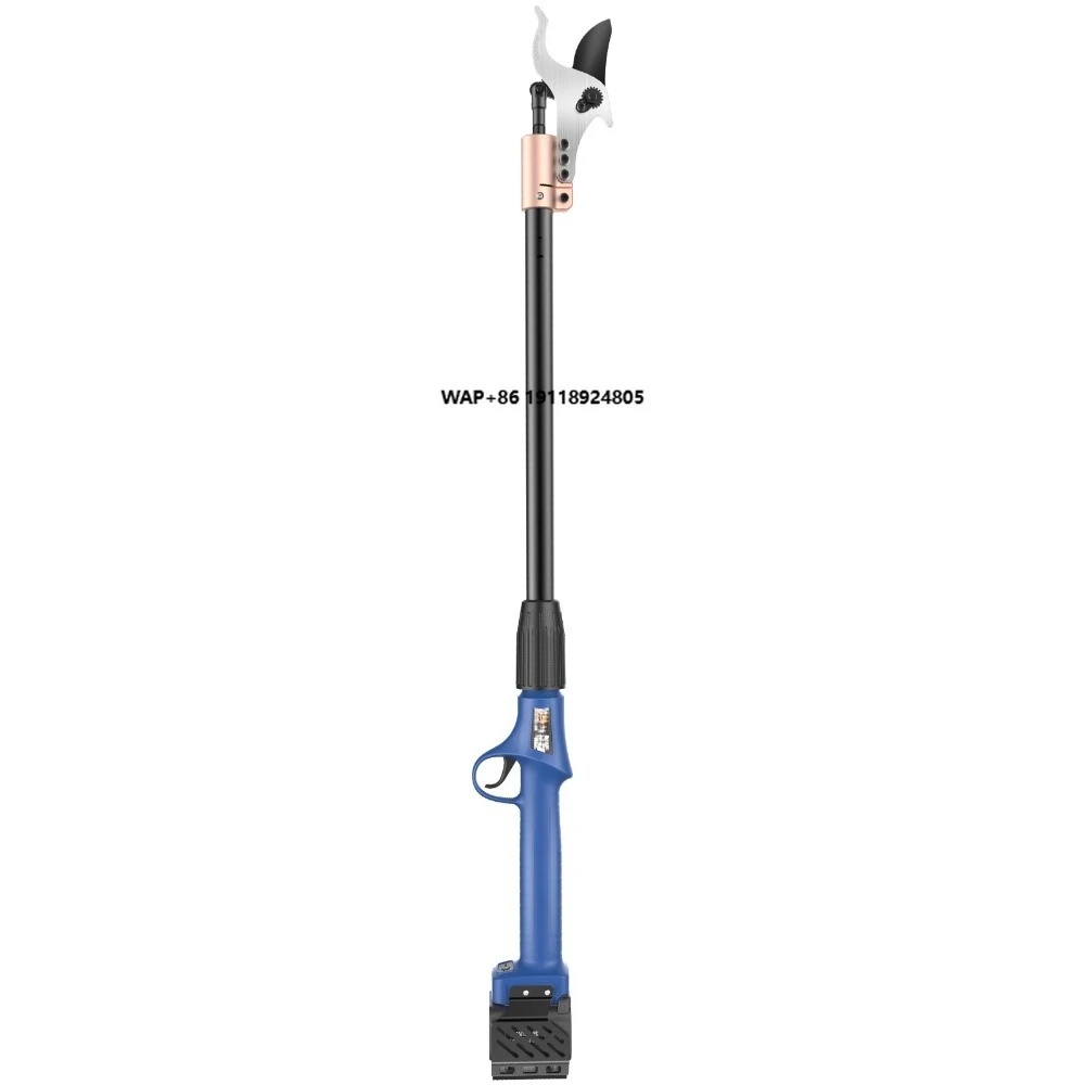 0.9m -1.5m Best Quality Electric Pole Pruner (super Light and Long Extension Pruner Work 8 -10 Hour a Day)