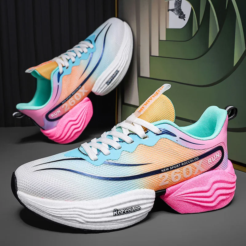 

2025 new men's sneakers,running shoes,jogging shoes,casual shoes Outdoor Daily Wear Best-Selling Travel Lightweight Affordable
