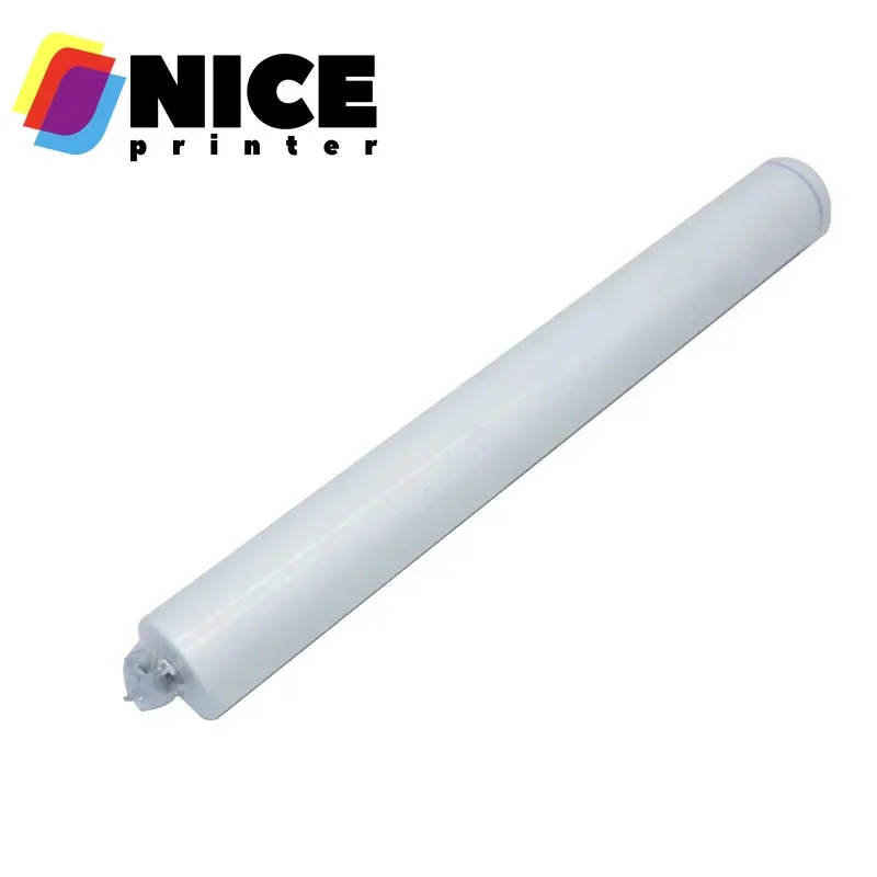 4pcs. AE04-5046 Fuser Cleaning Web Roller B140-4181 For Ricoh Aficio 1060 1075 2060 2075 Mp7500 Mp8000 Mp9001 Oil Cleaning Paper