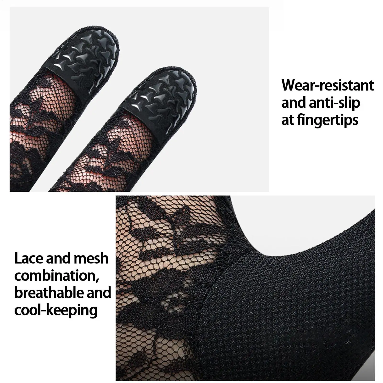 

Pool Glove Left Hand Womens Left Hand Lace Billiard Gear Women Pool Glove For Home Tournament Outdoor Training Competition Gym