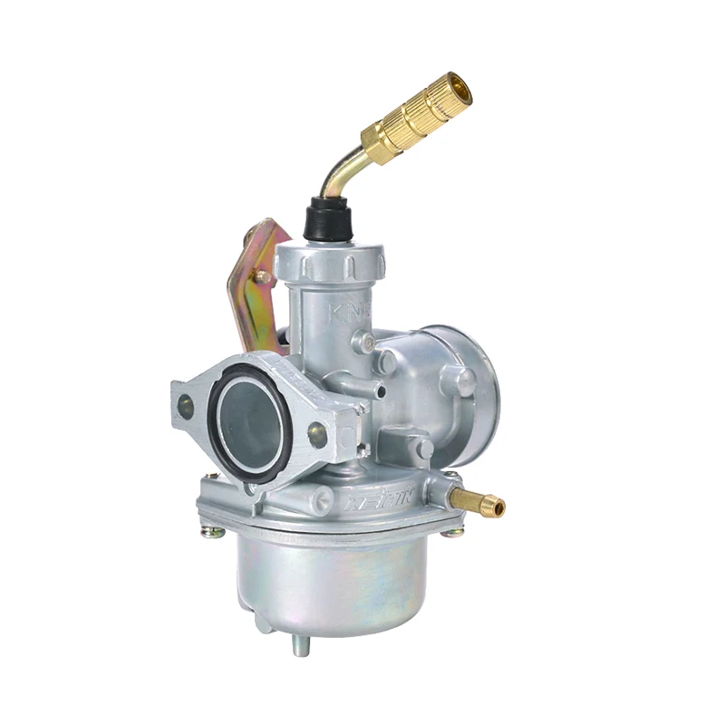 Motorcycle Carburetor For Vespa Bajaj Chetak 4 Stroke BAJAJ125 Discover 125 175 BM100 Carb for India Mark
