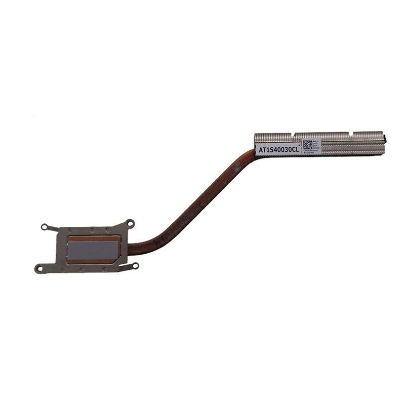 Z For Dell Latitude E5580 E5590 E5591 CPU Heatsink 02K3PX 2K3PX