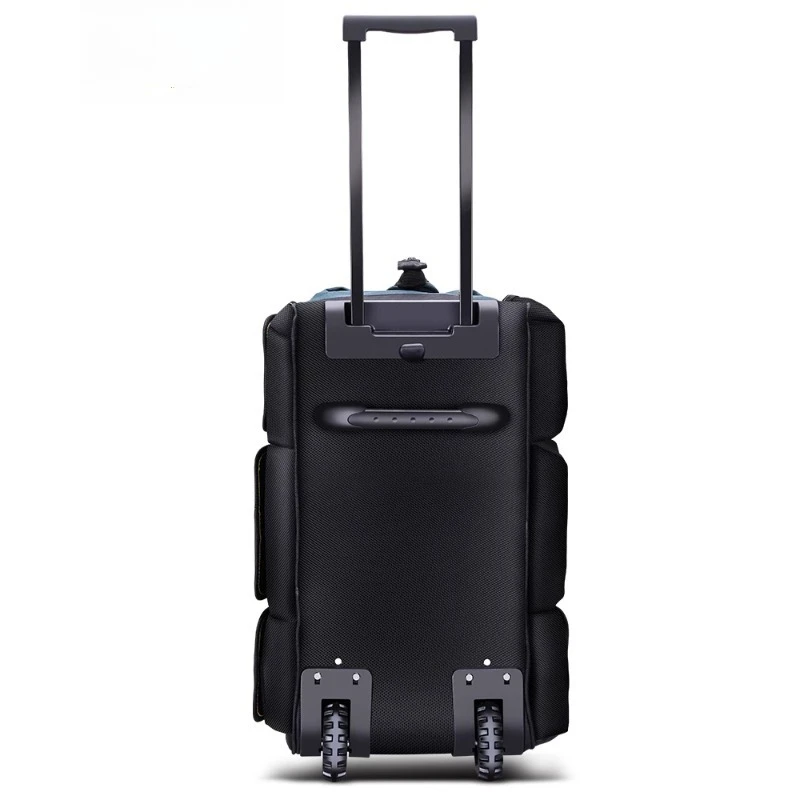

Giant Multifunctional Tie Rod Tool Kit Durable Trolley Portable