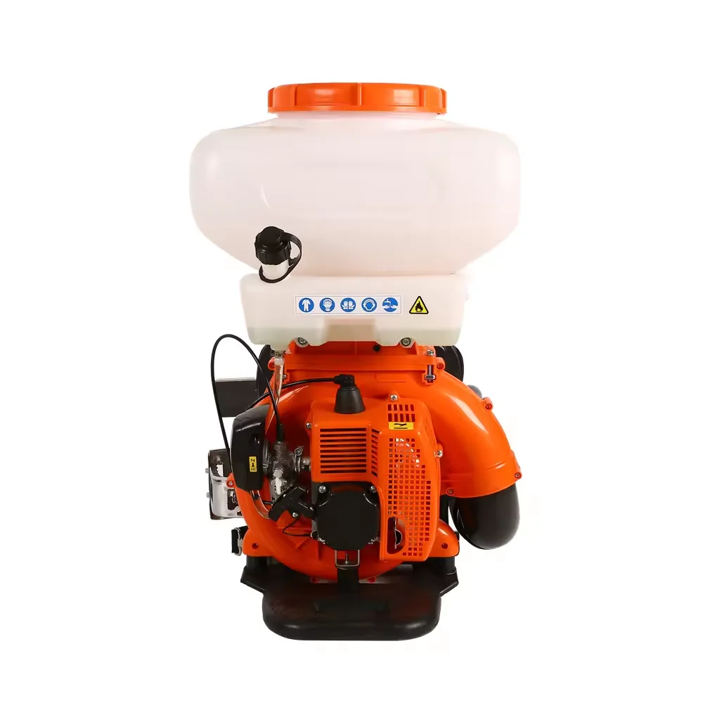 Hot Selling Chinese Garden Machinery Gasoline Sprayer with Multi Functions on Sale