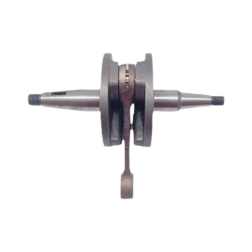 5000045036 Crankshaft for BS60-2 and WM80 Platforms Used in Municipal Infrastructure and Private Development Projects