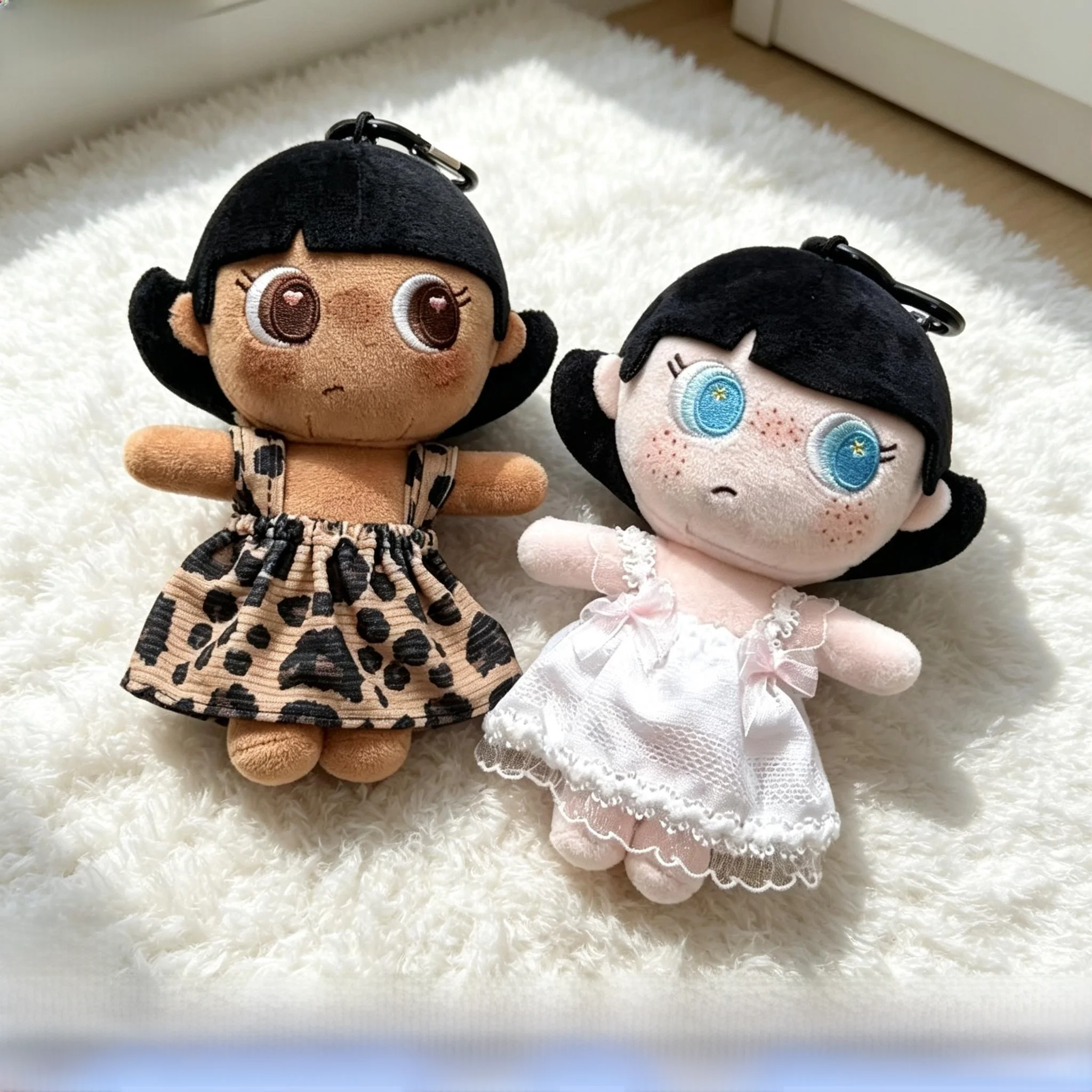 cute-plush-doll-bag-charm-jcknbj-brand-women's-birthday-gift-soft-toy-pendant-air-sensation-lovely-style-fashion-accessory