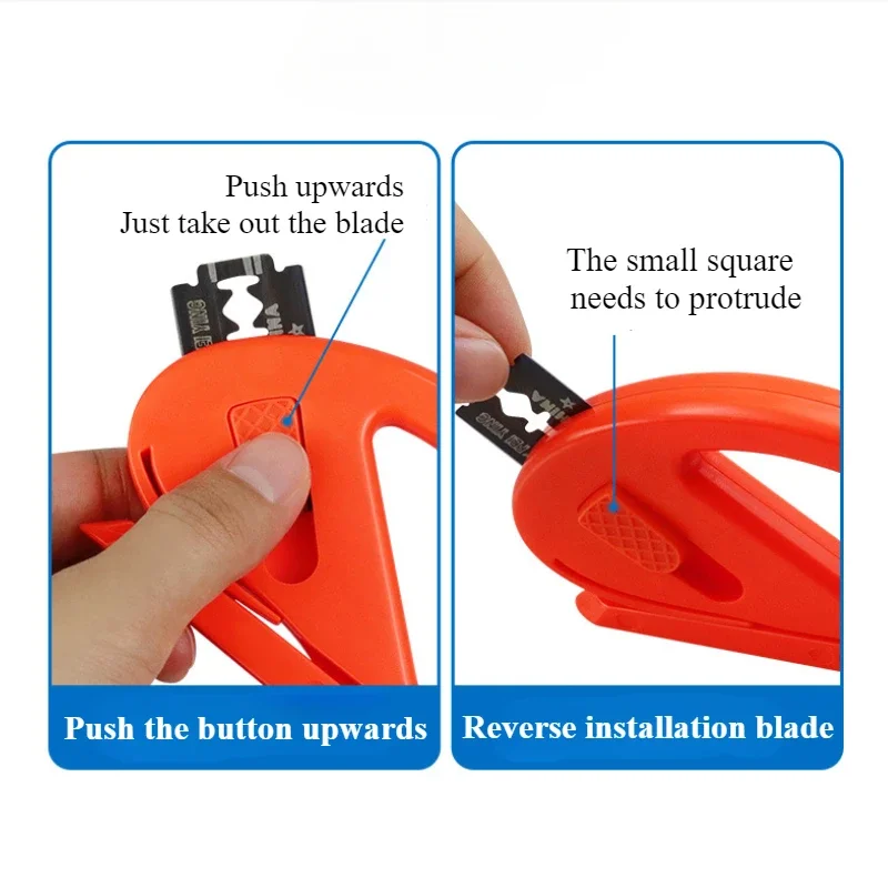 Thumbnail 4 - #35 Discounted Wrapping Paper Cutter Worth Buying