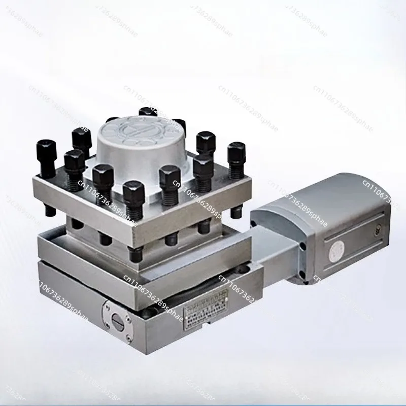 

Numerical control electric tool holder/LD4B6125/6132/6140/numerical control tool holder