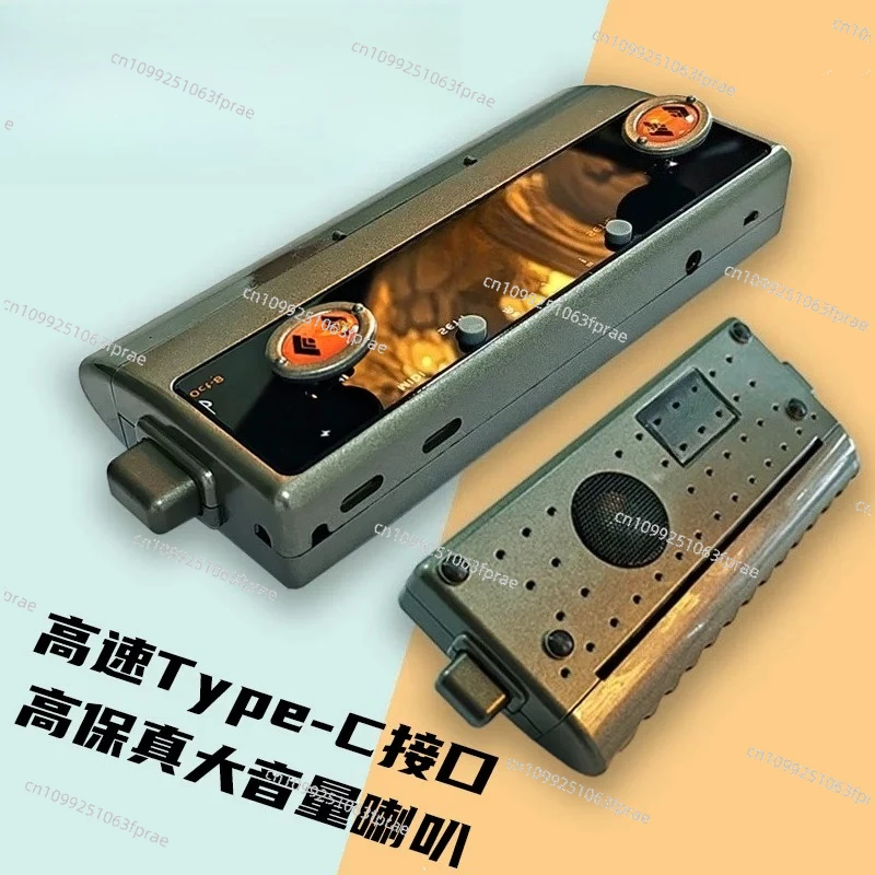 

Digital electronic harmonica 12 holes HM1220S1220 arbitrary tone change built-in speaker 155 kinds of sounds