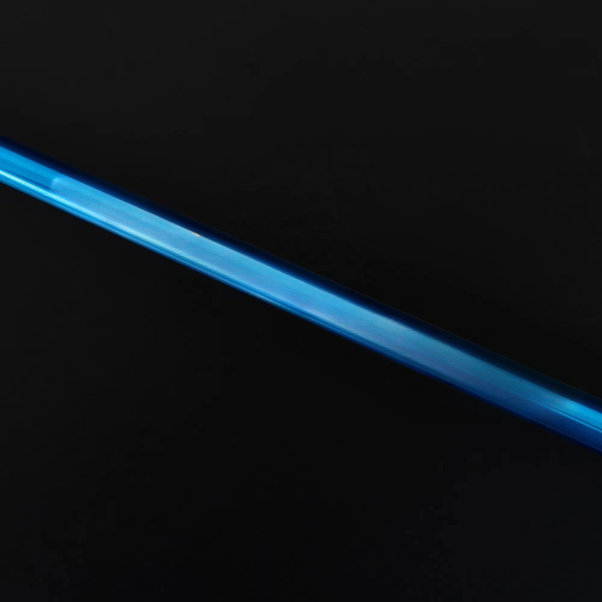 

Bluefin Spinning Fishing Rod Lightweight Carbon Fiber Fishing Pole with Fuji K-series Stainless Steel Guides for Inshore Fishing