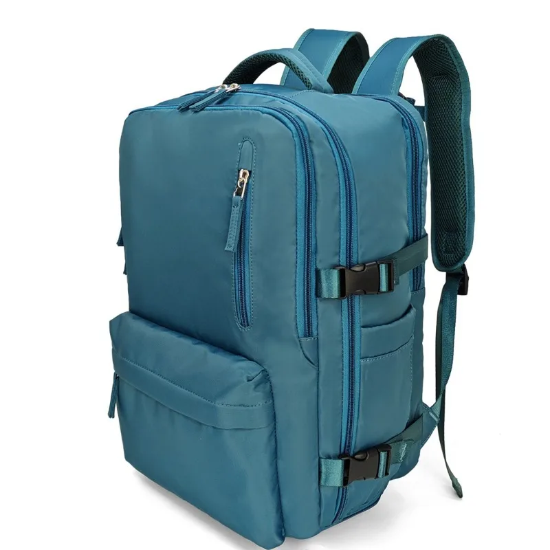 حقيبة أمتعة للكمبيوتر المحمول مقاس 16 بوصة بسعة كبيرة للسفر لعام 2026