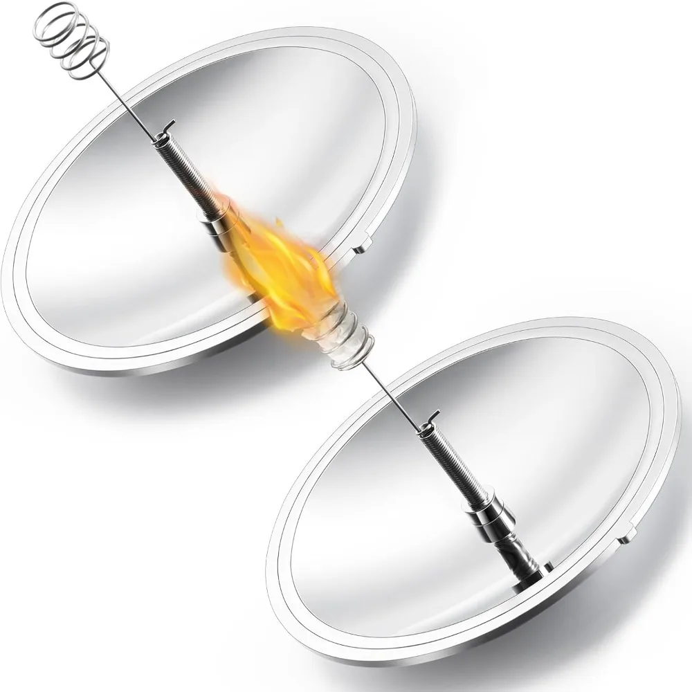 Solar Fire Starter Survival Tool 5