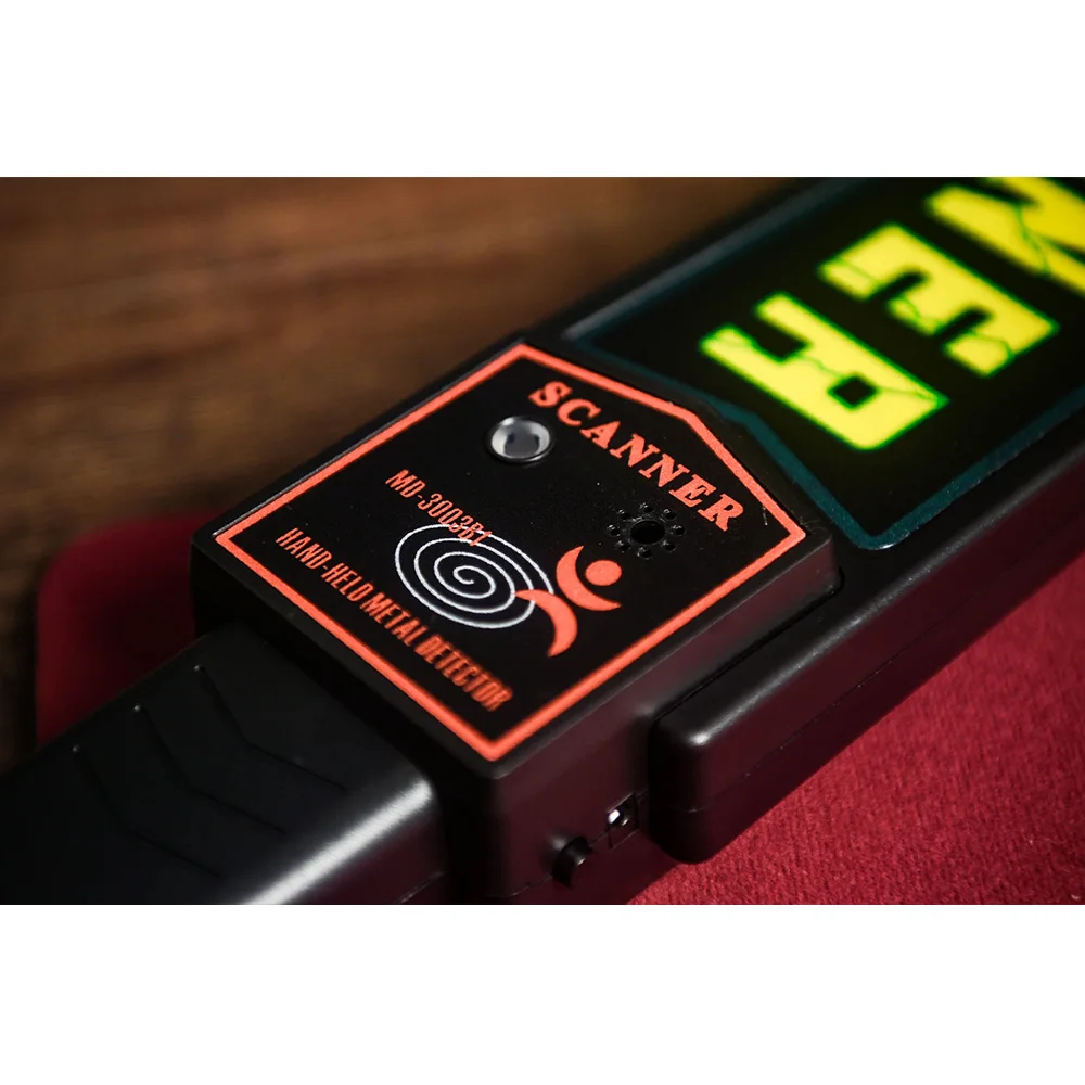 

COMEDY Lie DETECTOR Super Scanner Magic Tricks Props Magician Mind Reading Close Up Street Illusions Mentalism Gimmick