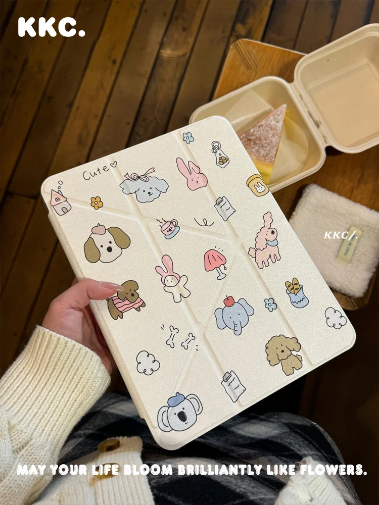 เคสแบบสามพับพร้อมช่องใส่ปากกาล - Staedtler Pencil Triplus บทวิจารณ์และราคา