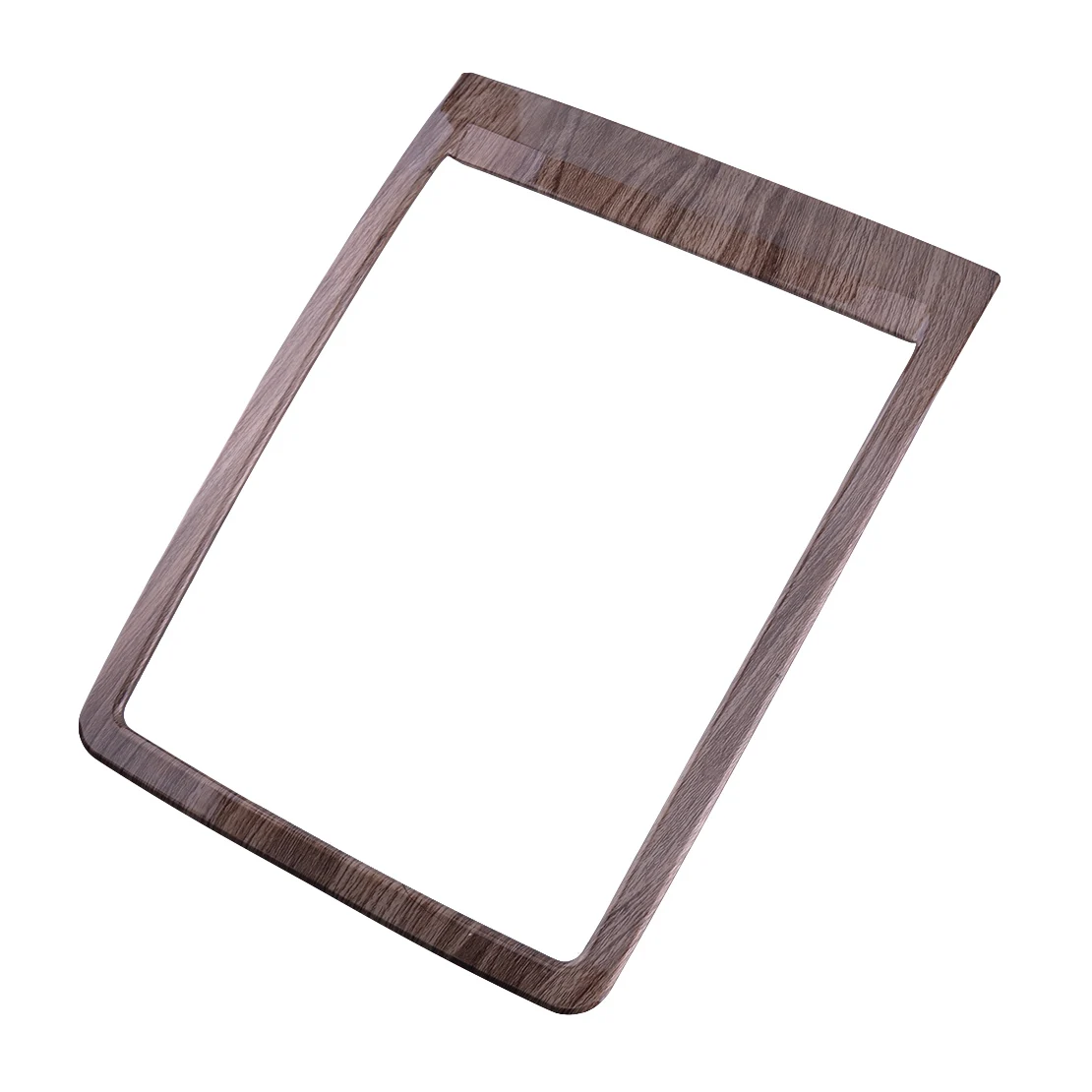 

Автомобильная передняя центральная консоль, ящик для хранения, накладка, рамка, декор, подходит для Ford F150 2015 2016 2017 2018 2019 2020, деревянное зерно