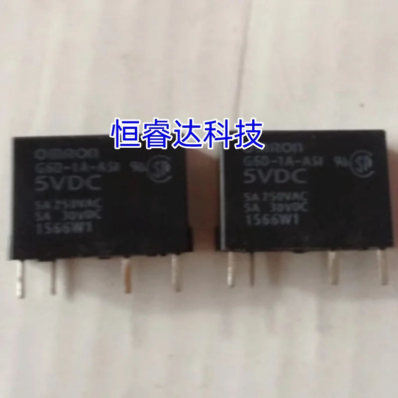 5-10Pcs/Lot G6D-1A-…