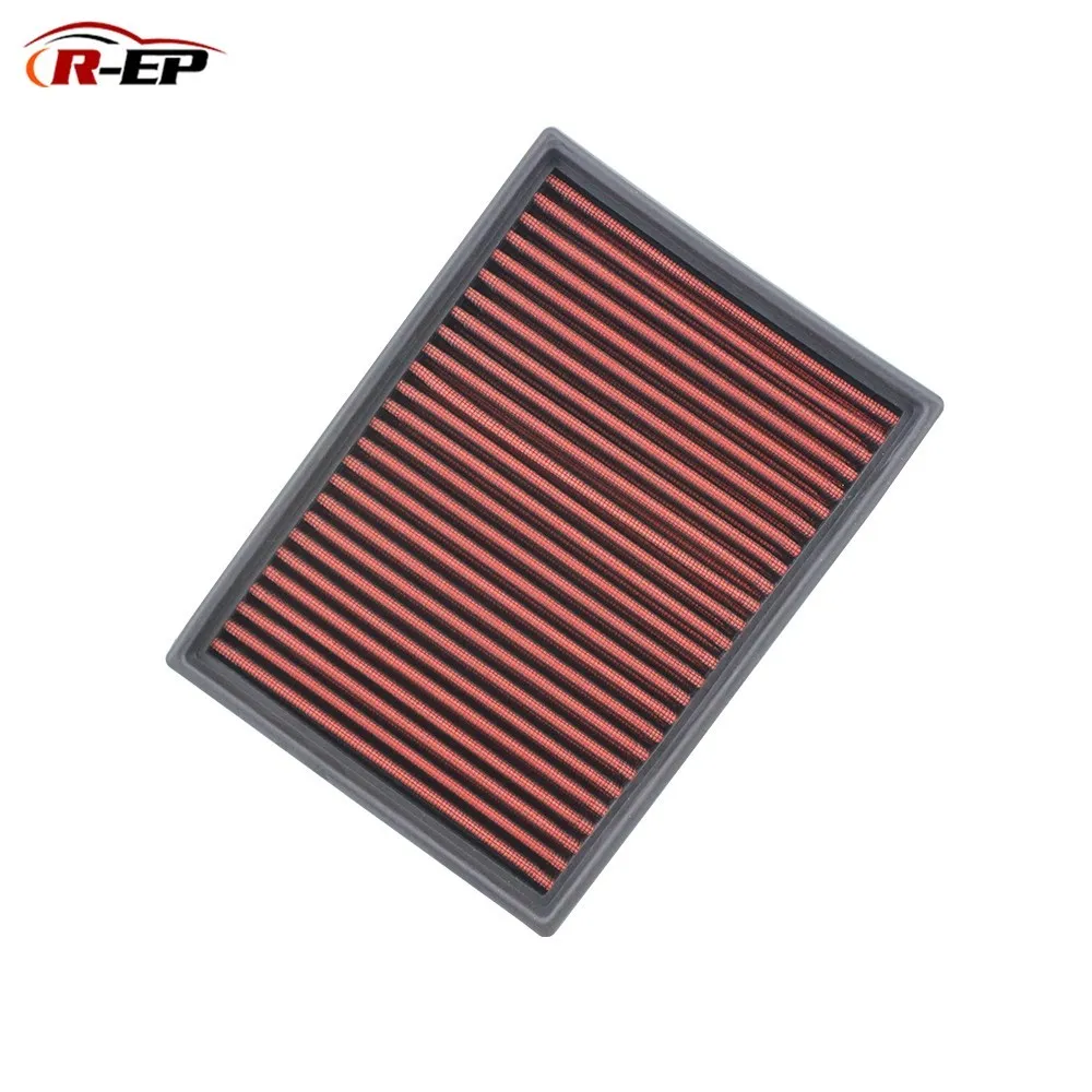 

High Flow Air Filter For BMW 316i 318i 320i 323i 325i 328i 330i M3 X3 2.5L Gas Racing Car Cold Air Intake Filters 13721730946