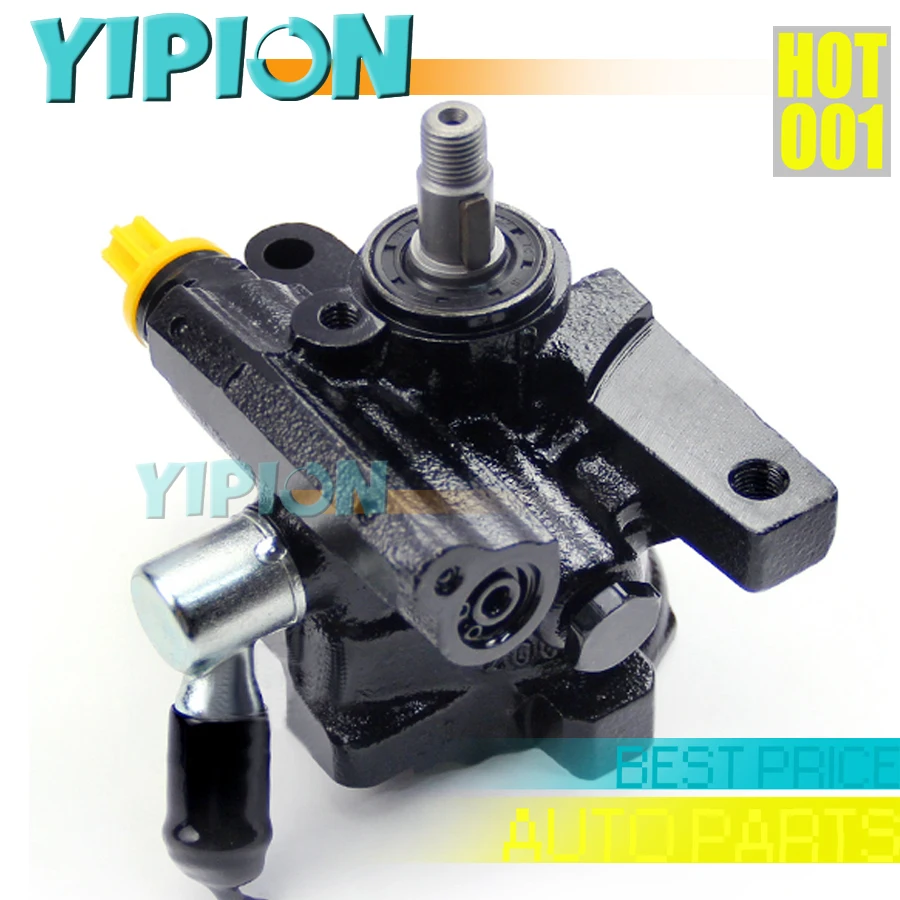 Power Steering Pump Assy For Toyota RAV4 SXA11 SXV10 3S 1994-2000 Model  44320-42010 40140-42011 40140-42012 44320-42060