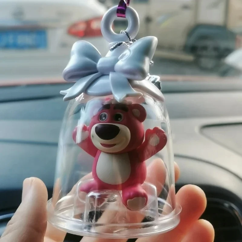 Disney 100 Anniversary Bell Series Hand-made Blind Box Cute Christmas Gifts To Send Friends Children Classmates Birthday Gifts