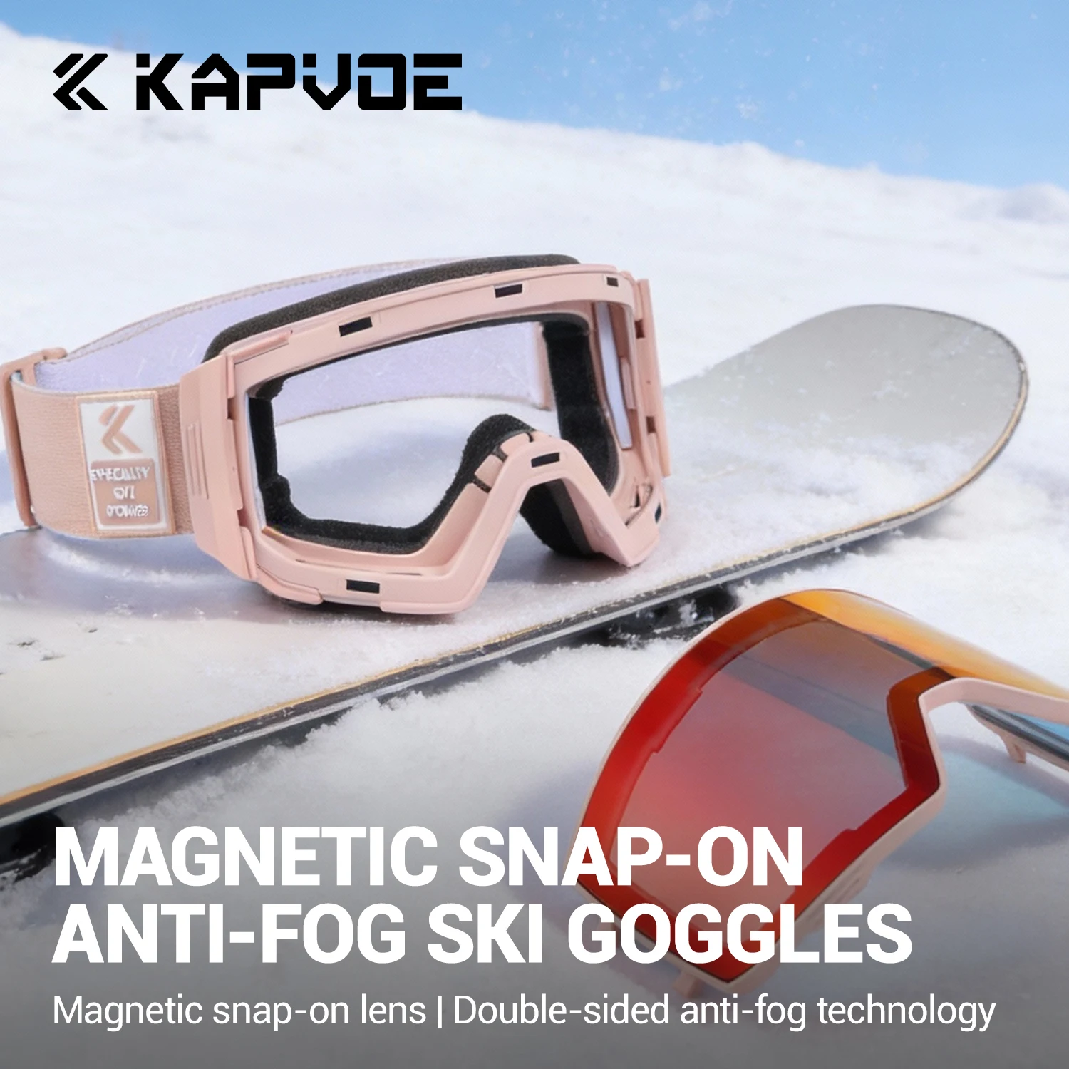 kapvoe-lunettes-de-ski-photochromiques-tendance-verres-magnetiques-anti-buee-protection-uv400-lunettes-de-sport-pour-hommes-et-femmes