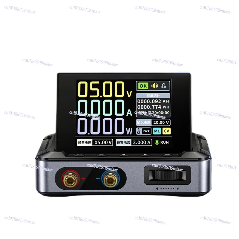 

DC adjustable, regulated power supply, portable 30V5A host computer