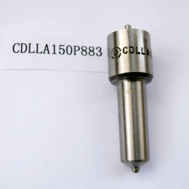 Tin diesel engine A03 (48 SZL) diesel engine of diesel injector nozzle is CDLLA150P883 Beijing series