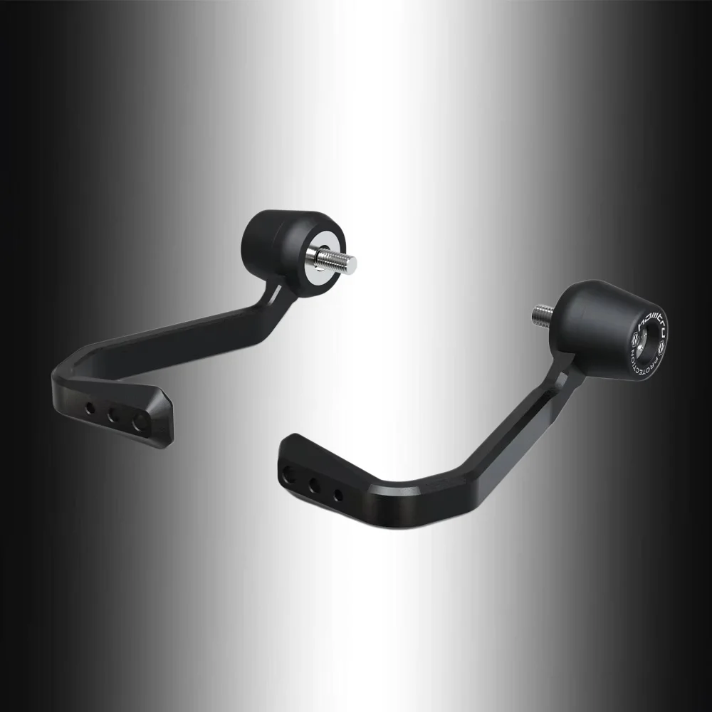 

Motorcycle Brake and Clutch Lever Protector Kit For Kawasaki ZX-10R ZX-10RR 2006-2020 / Ninja ZX-10R ZX-10RR 2021-2023