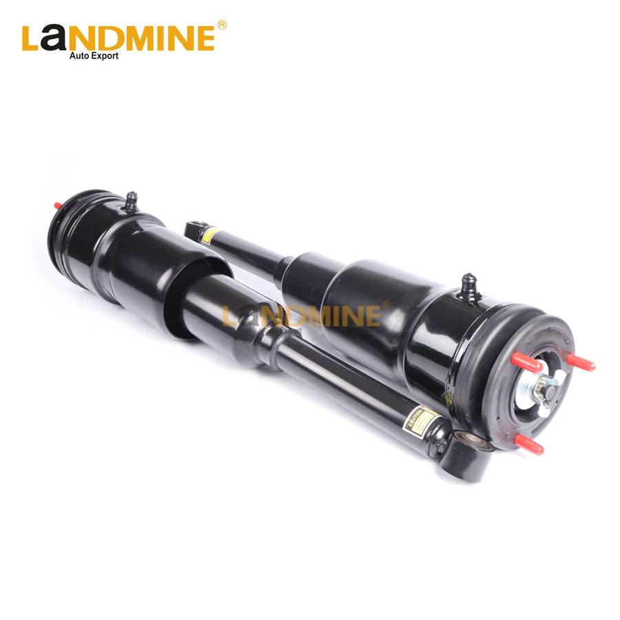 Free Shipping Pair Rear Air Suspension Shock Absorber Strut Fit Lexus Toyota LS460 LS600 LS600h 4809050200 4801050240