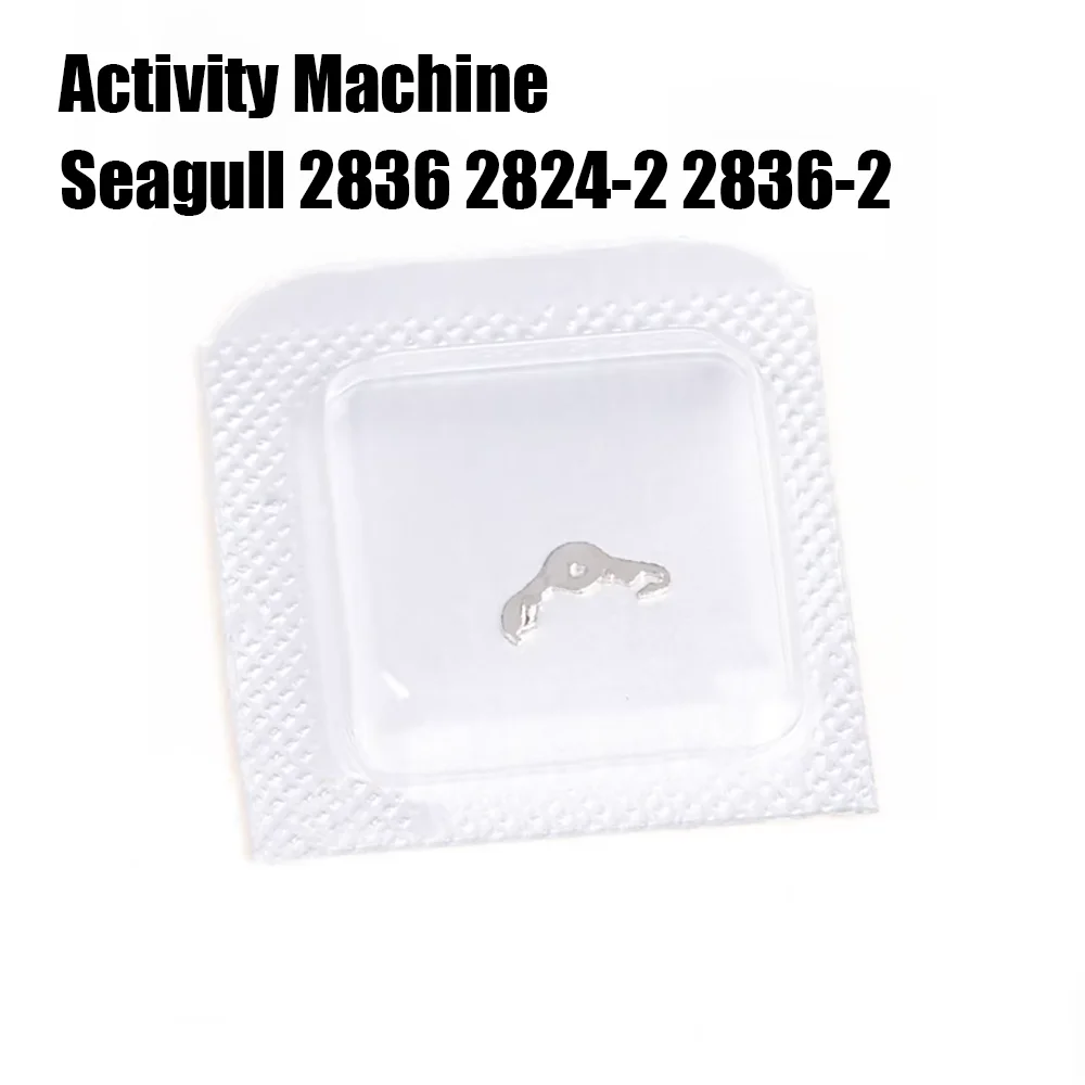 Watch Movement Accessories Suitable for Domestic Seagull 2836 2824-2 2836-2 Movement Activity Machine Watch Mechanical Parts