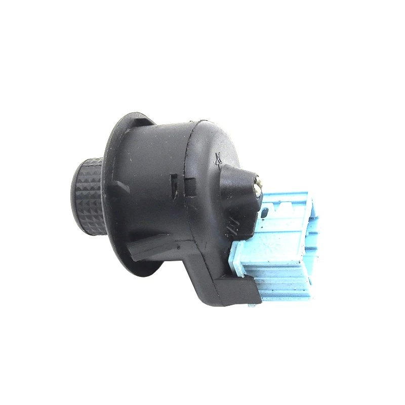 

XMSJ-For Peugeot Partner 1007 Citroen C2 C3 Xsara Picasso Berlingo Electric Rearview Mirror control Switch Button Knob 185526