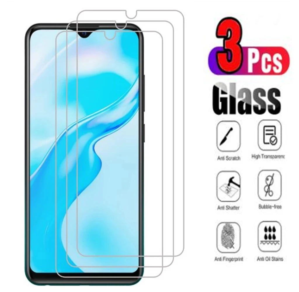 

Закаленное стекло для Vivo V21 V21e 4G, защитная пленка для экрана Vivi V21E V20 Pro V20 SE Vivo V21 5G 9H, защитная пленка, 3 шт.