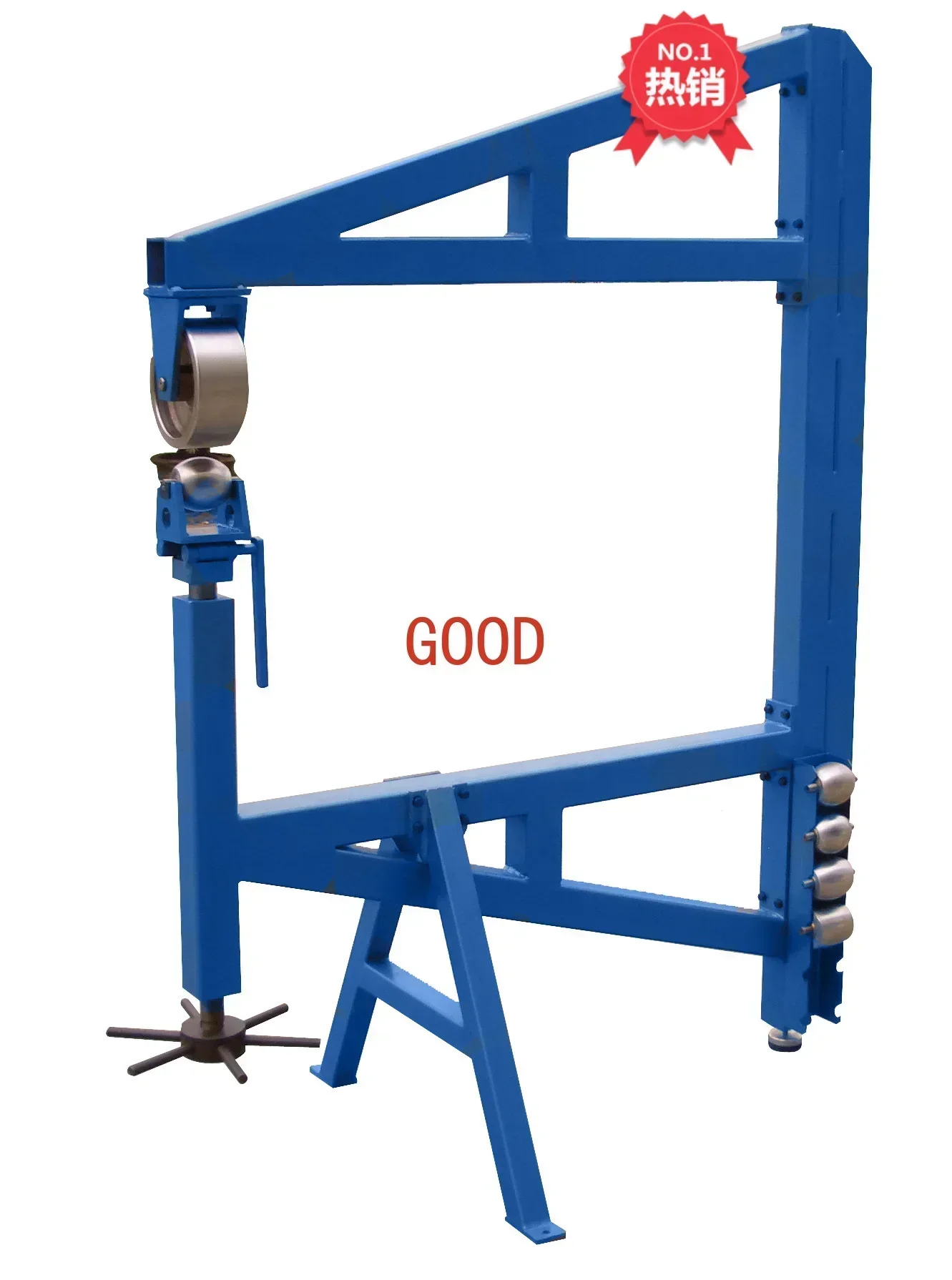 Blue high-quality weather depth 1 meter watt ring seat cushion fuel tank motorcycle modification