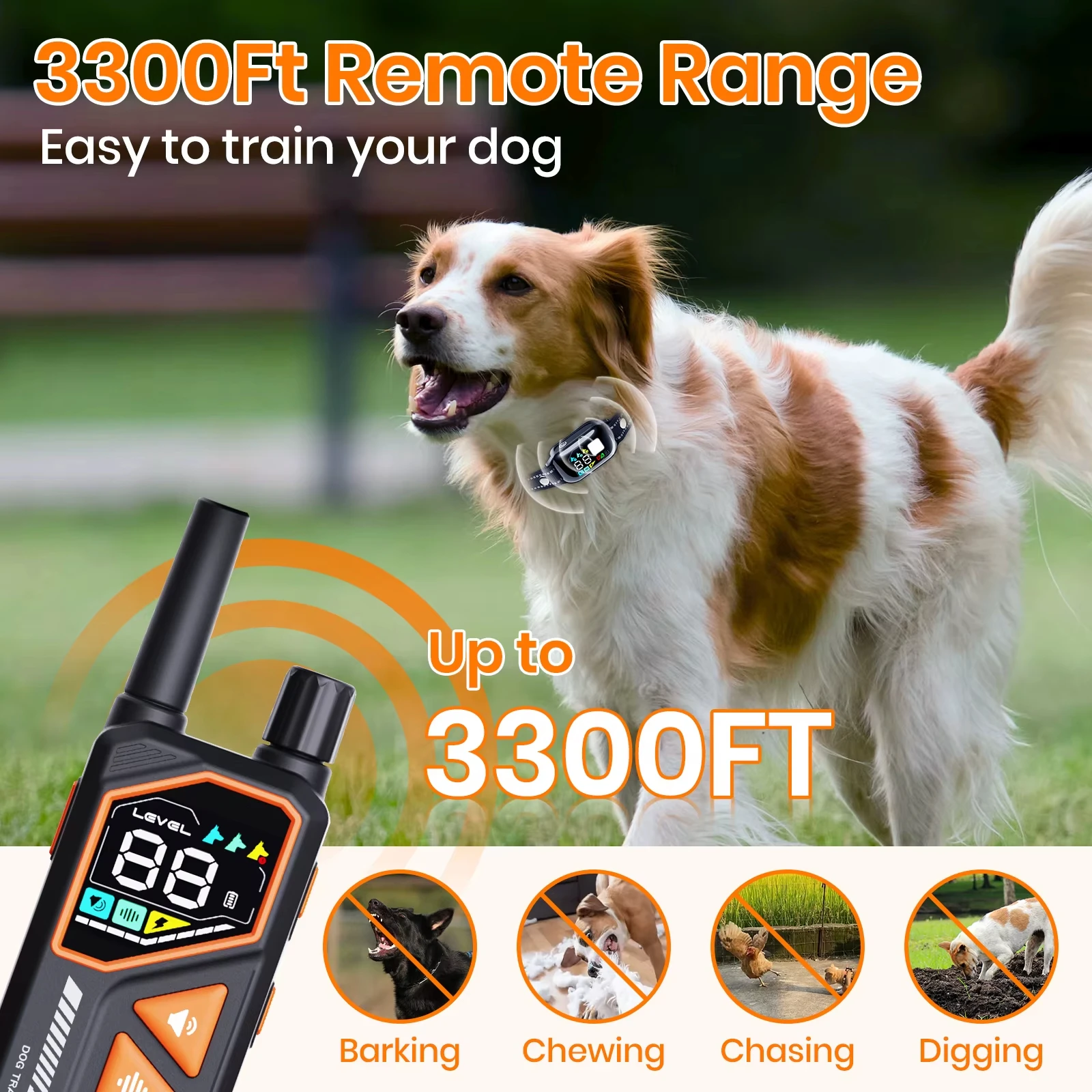 Thumbnail 2 - #28 Dog Collars Comparison Guide