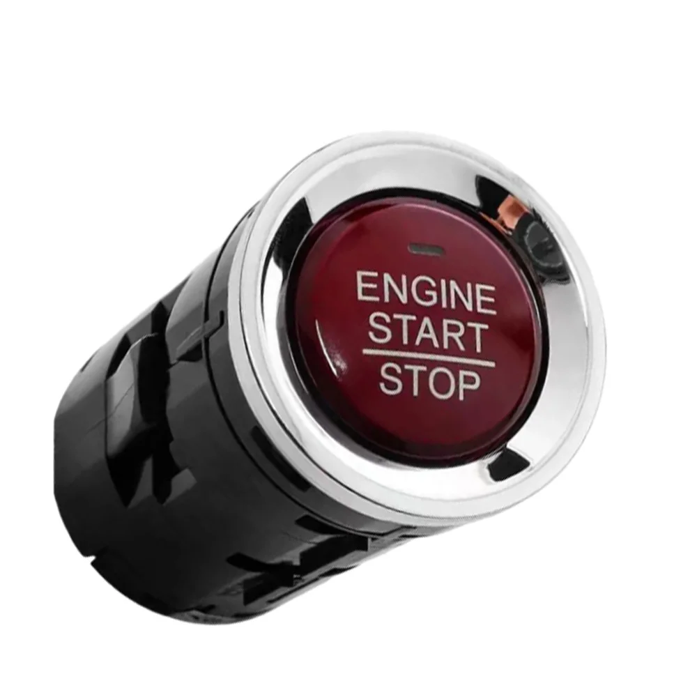 

35881-T4N-703 35881-T4N-701 Engine Start Stop Push Button 35881-T4N-H41 Ignition Starter Switch for Honda HR-V 1.8L 2016-2018