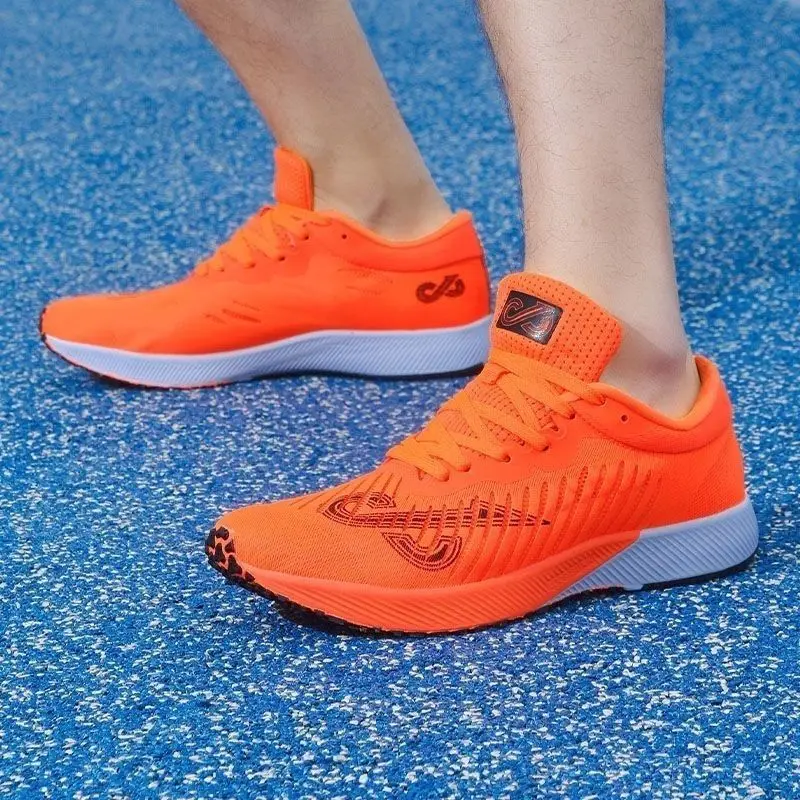 Profesjonalne męskie buty sportowe antypoślizgowe buty do biegania damskie najwyższej jakości buty sportowe męskie buty do biegania Unisex