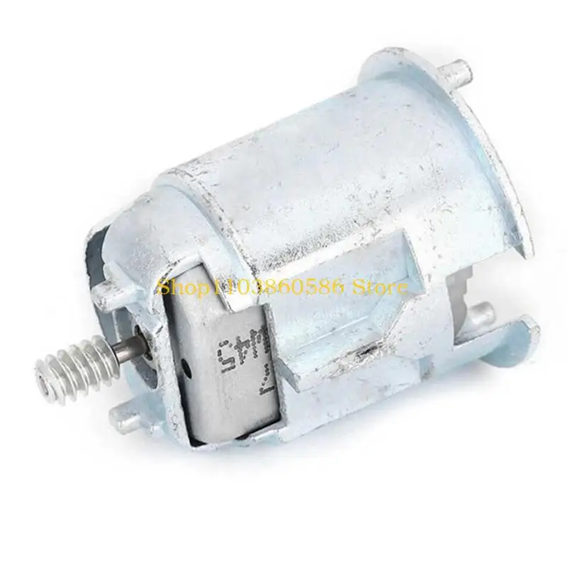 

242A Rear View Folding Part Motor Repair for E53 E46 Auto Spare Parts Car Side Wing Folding Motor Gear Set