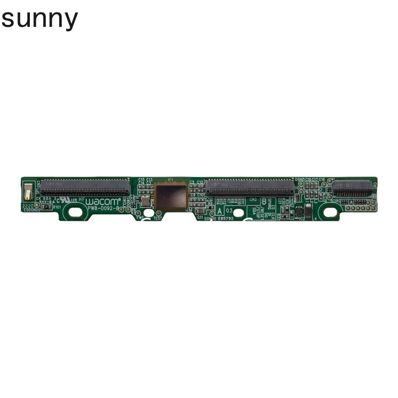 Capgemini  New for HP Elite x2 1013 G3 LCD screen touch board adapter board PWB-D092-B