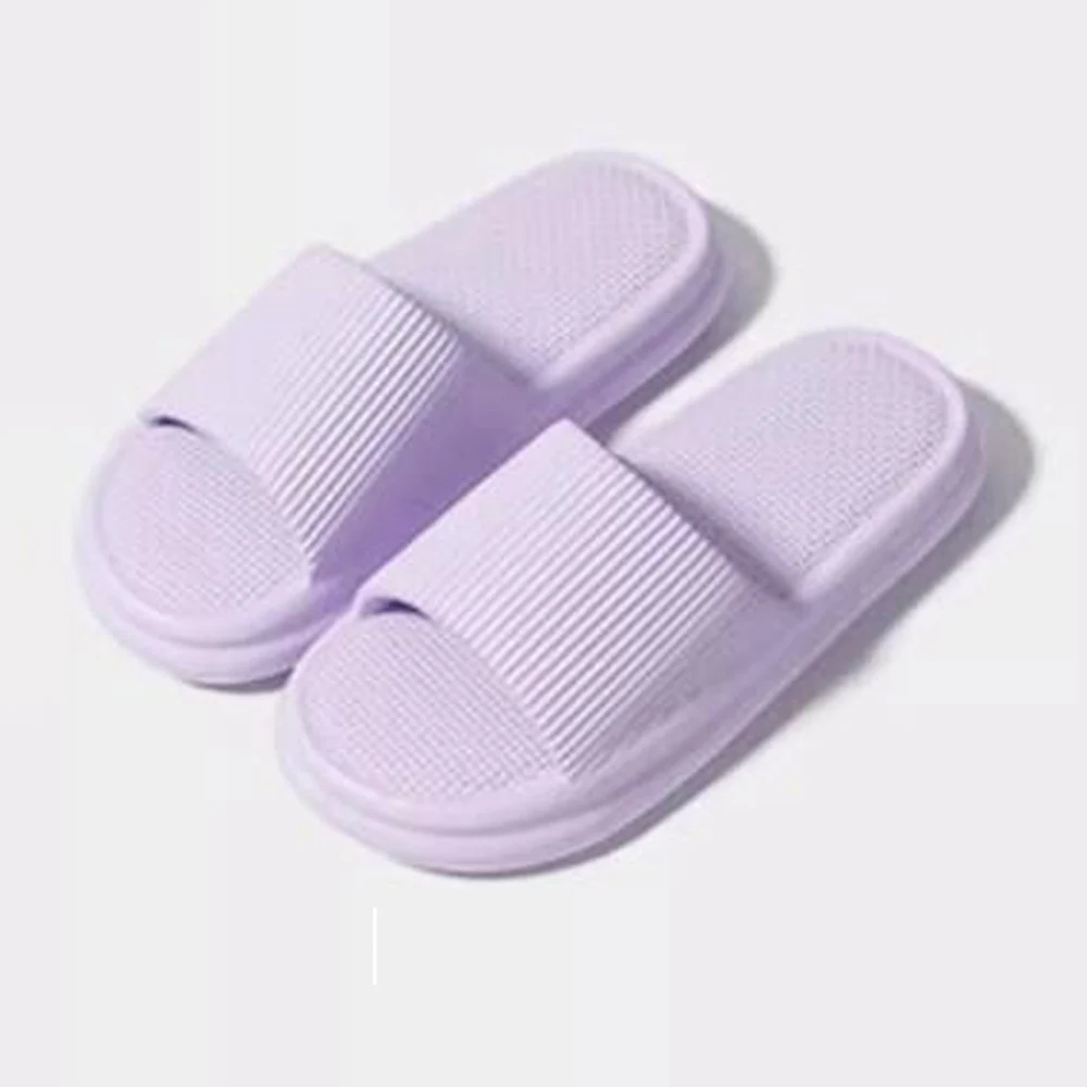 المنزل النعال الصنادل الصيفية مقاومة للاهتراء كتم شبشب رجالي الرجال والنساء أحذية منزلية لا طعم له المضادة للانزلاق مواد ايفا رجل