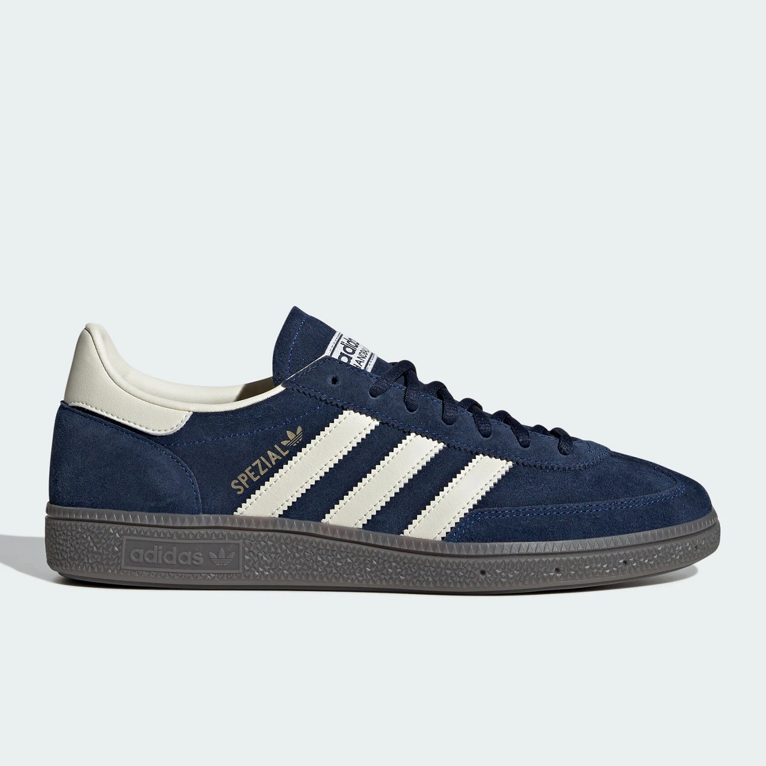 Adidas genuine clover men's and women's sports lightweight lace up casual board shoes IF7087