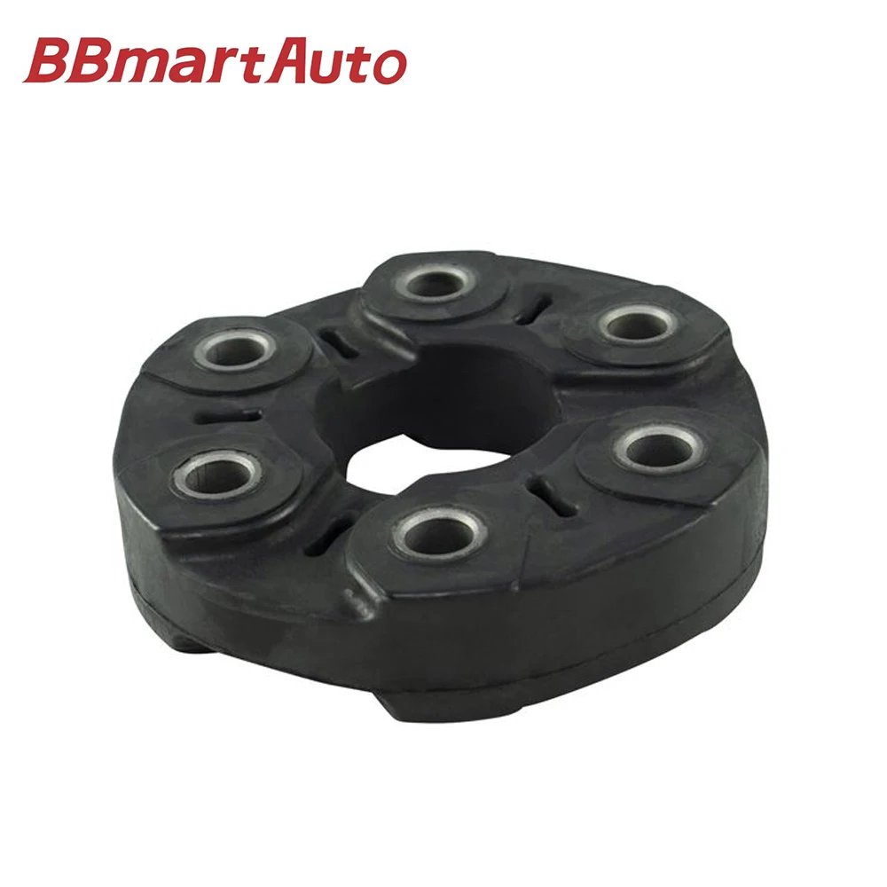 

26117511454 BBmart Auto Parts 1 Pcs Drive Shafts Flex Joint Disc For BMW E46 E36 328i 323i 325i 328i 323i 325i E39 E34 X5