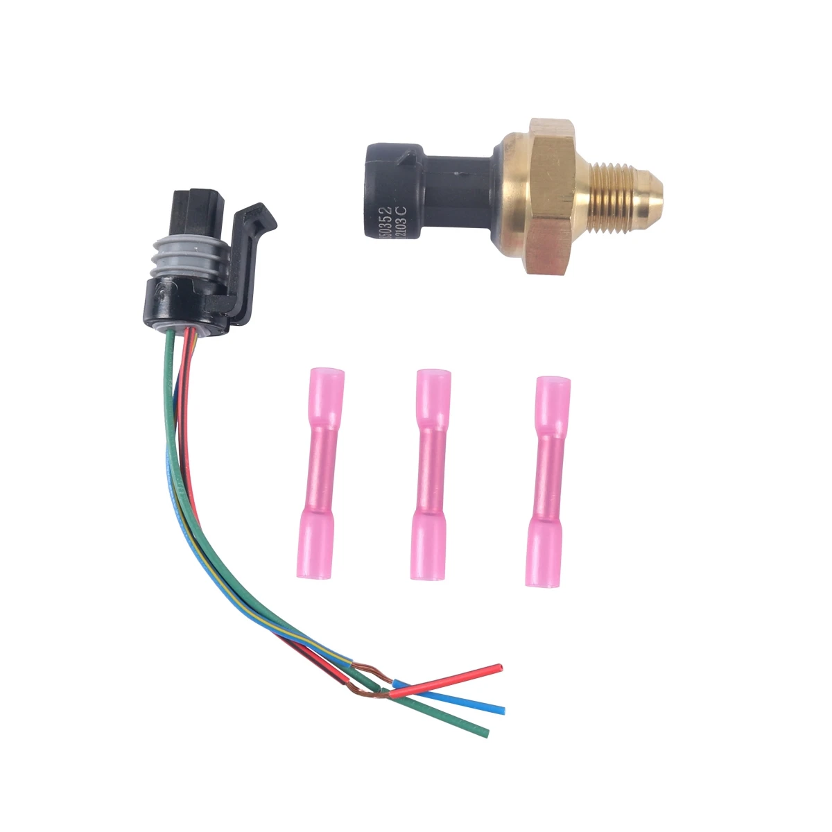 A6164 for Ford, Oil Pressure Sensor with Kit 1850352C1